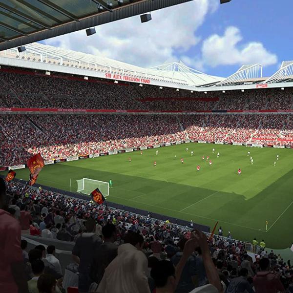  PRO Evolution Soccer 2015 - Barcelona Edition Game for PlayStation 4 photo 5