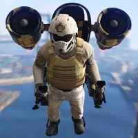  GTA V Game for PlayStation 4 photo 4