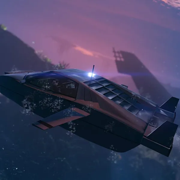  GTA V Game for Xbox One photo 5