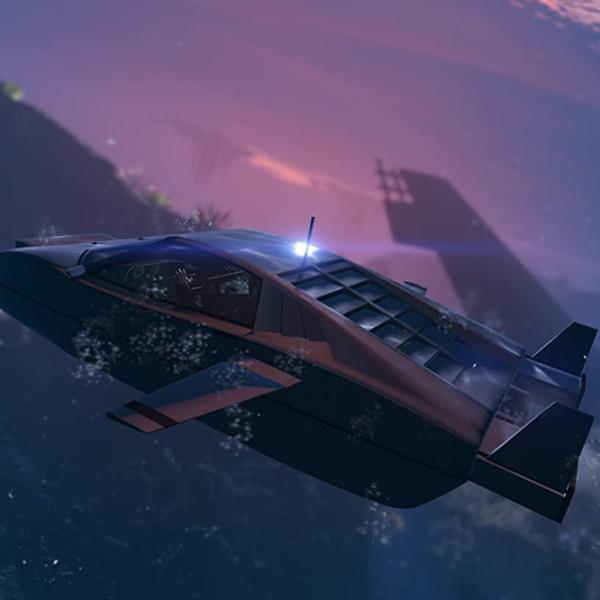  GTA V Game for Xbox One photo 5