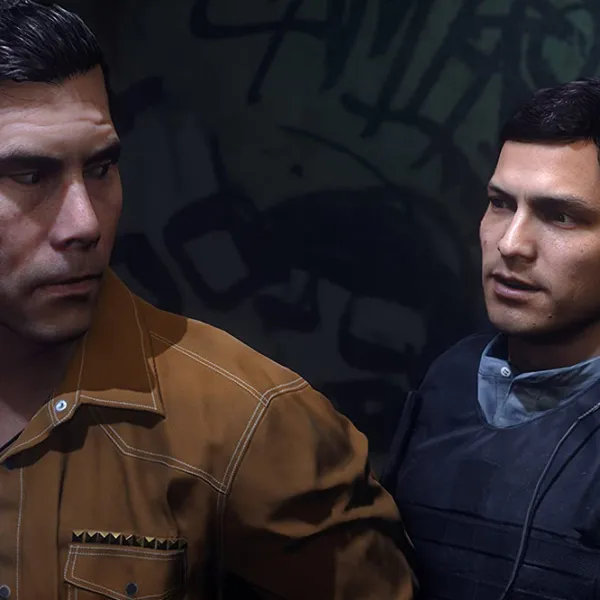 Battlefield Hardline Game for PlayStation 4 photo 4  Battlefield Hardline Game for PlayStation 4 photo 4