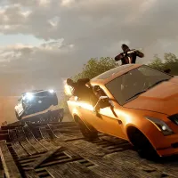  Battlefield Hardline Game for PlayStation 4 photo 5