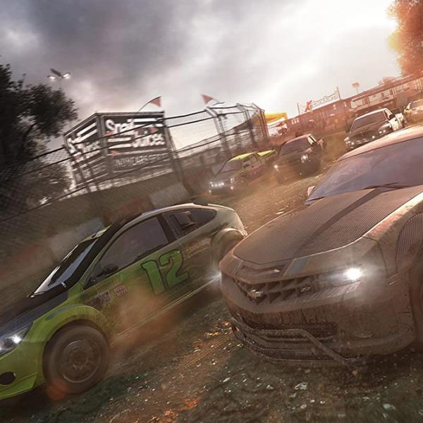 The Crew Game for PlayStation 4 photo 3  The Crew Game for PlayStation 4 photo 3
