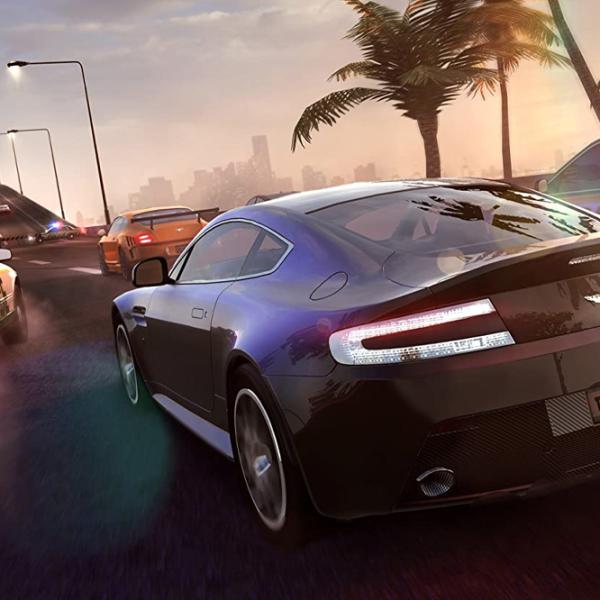 The Crew Game for PlayStation 4 photo 4  The Crew Game for PlayStation 4 photo 4