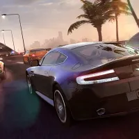 The Crew Game for PlayStation 4 photo 4