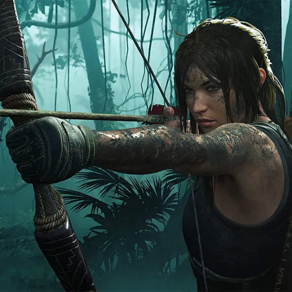  Tomb Raider Definitive Edition Game for PlayStation 4 photo 2