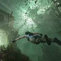 Tomb Raider Definitive Edition Game for PlayStation 4 photo 7