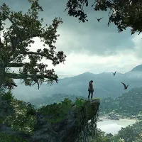 Tomb Raider Definitive Edition Game for PlayStation 4 photo 8