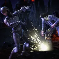  Mortal Kombat XL Game for PlayStation 4 photo 3