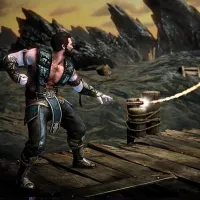  Mortal Kombat XL Game for PlayStation 4 photo 4