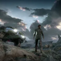  Mad Max Game for PlayStation 4 photo 2