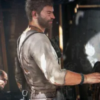  Mad Max Game for PlayStation 4 photo 3
