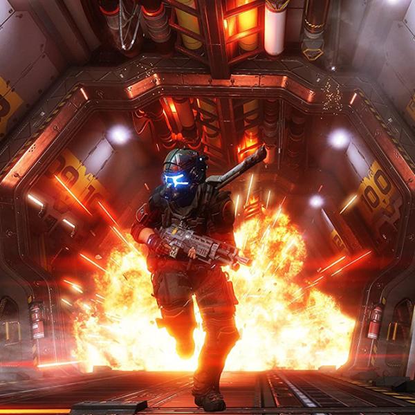TitanFall 2 Game for PlayStation 4 photo 3  TitanFall 2 Game for PlayStation 4 photo 3