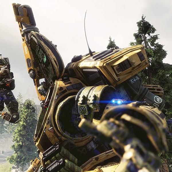 TitanFall 2 Game for PlayStation 4 photo 4  TitanFall 2 Game for PlayStation 4 photo 4
