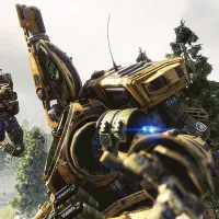 TitanFall 2 Game for PlayStation 4 photo 4