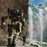 TitanFall 2 Game for PlayStation 4 photo 5