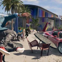 Watch Dogs 2 Game for PlayStation 4 photo 4