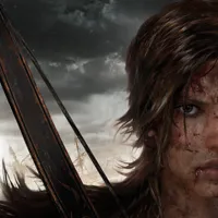  Tomb Raider Game for PlayStation 3 photo 5