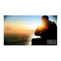  Medal of Honor Warfighter Game for PlayStation 3 photo 4
