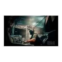  Medal of Honor Warfighter Game for PlayStation 3 photo 5
