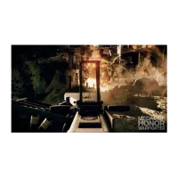  Medal of Honor Warfighter Game for PlayStation 3 photo 6
