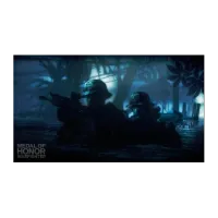  Medal of Honor Warfighter Game for PlayStation 3 photo 7