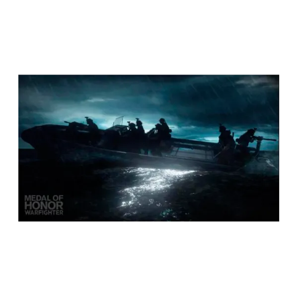 Medal of Honor Warfighter Game for PlayStation 3 photo 10  Medal of Honor Warfighter Game for PlayStation 3 photo 10