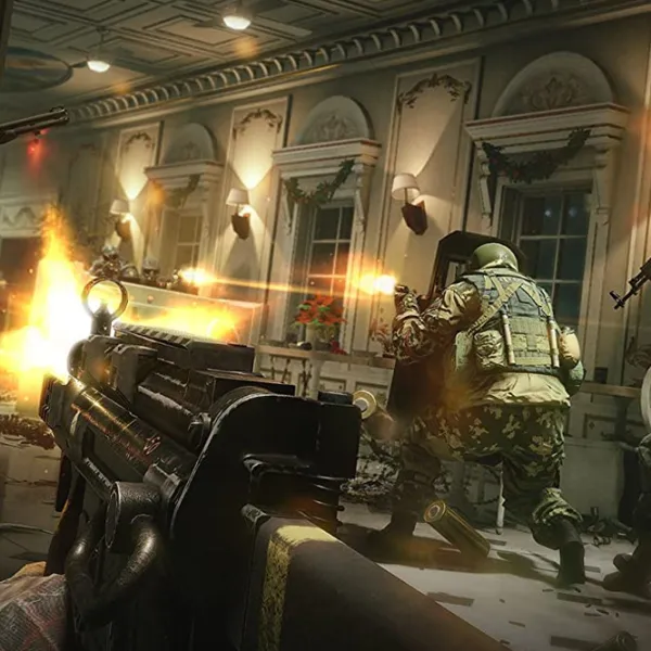 Tom Clancy's RainbowsiX Siege Game for Xbox One photo 2