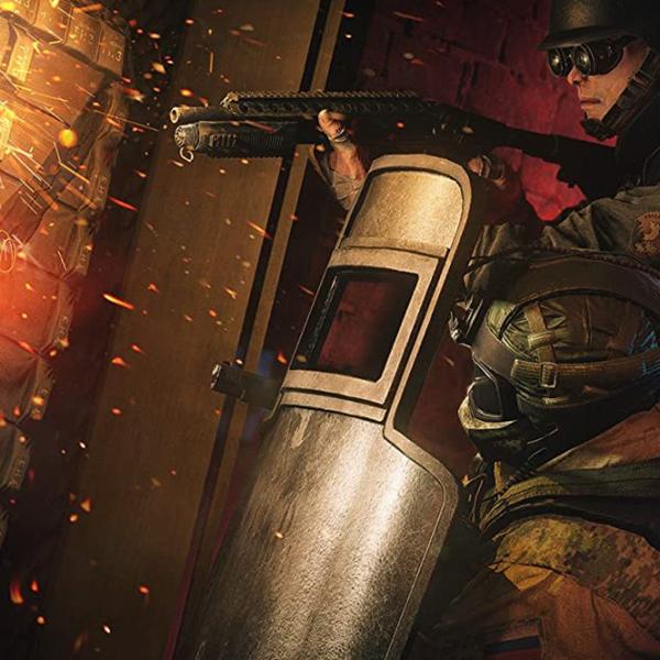 Tom Clancy's RainbowsiX Siege Game for Xbox One photo 3