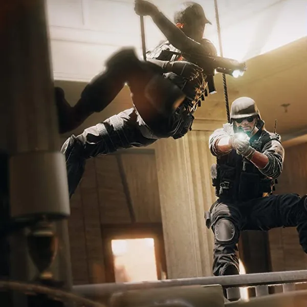 Tom Clancy's RainbowsiX Siege Game for Xbox One photo 5