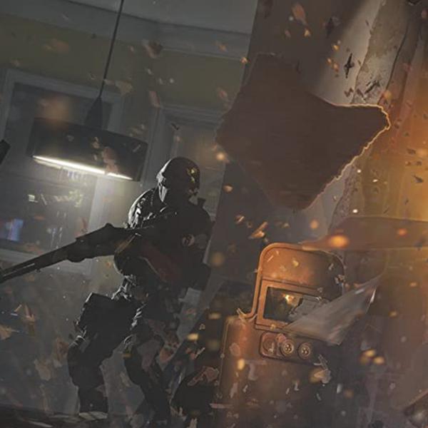 Tom Clancy's RainbowsiX Siege Game for Xbox One photo 6
