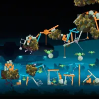 Angry Birds: Star Wars Game for Xbox One photo 3