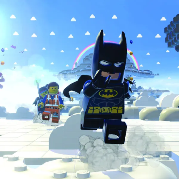 Lego The Lego Movie Videogame Game for Xbox One photo 2 Lego The Lego Movie Videogame Game for Xbox One photo 2