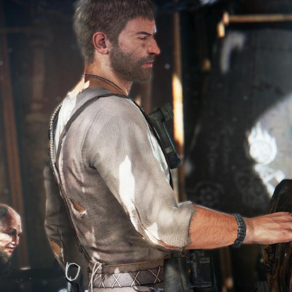  Mad Max Game for Xbox One photo 4