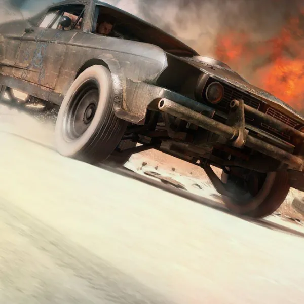  Mad Max Game for Xbox One photo 7