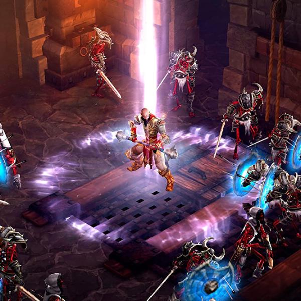  Diablo Reaper Of Souls (Ultimate Evil Edition) Game for Xbox One photo 2