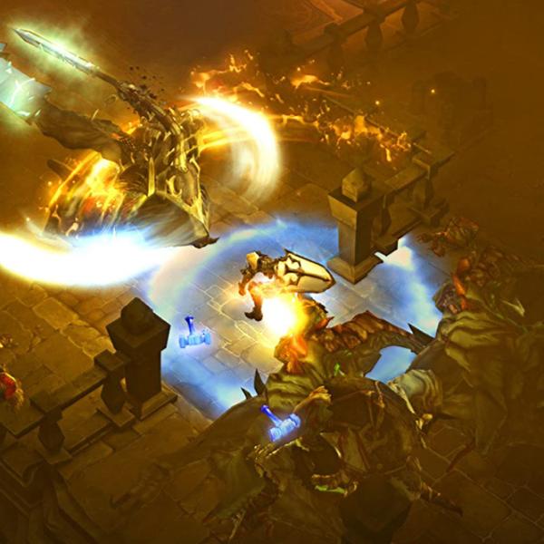  Diablo Reaper Of Souls (Ultimate Evil Edition) Game for Xbox One photo 4