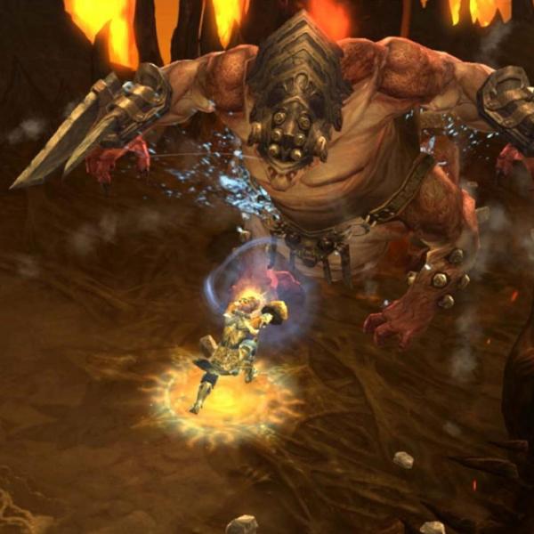  Diablo Reaper Of Souls (Ultimate Evil Edition) Game for Xbox One photo 7