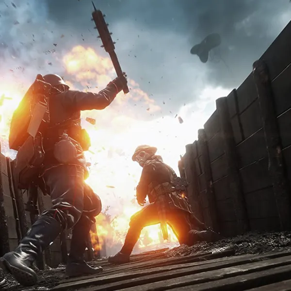 Battlefield 1 Game for Xbox One photo 3  Battlefield 1 Game for Xbox One photo 3