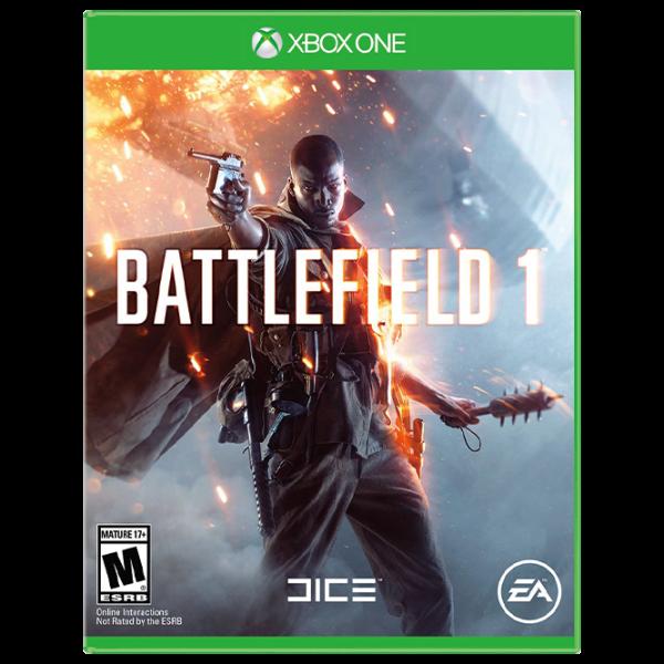 Battlefield 1 Game for Xbox One photo 5  Battlefield 1 Game for Xbox One photo 5