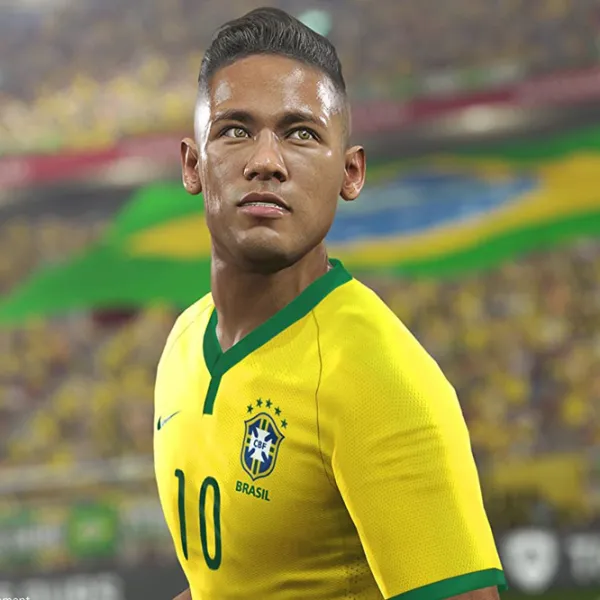 Pes2016 Game for Xbox One photo 2  Pes2016 Game for Xbox One photo 2