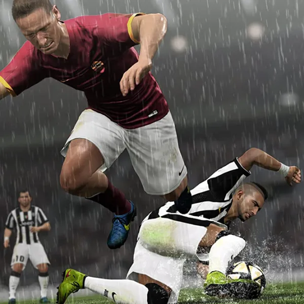 Pes2016 Game for Xbox One photo 4  Pes2016 Game for Xbox One photo 4