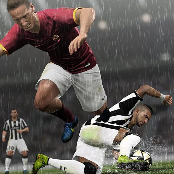 Pes2016 Game for Xbox One photo 4  Pes2016 Game for Xbox One photo 4