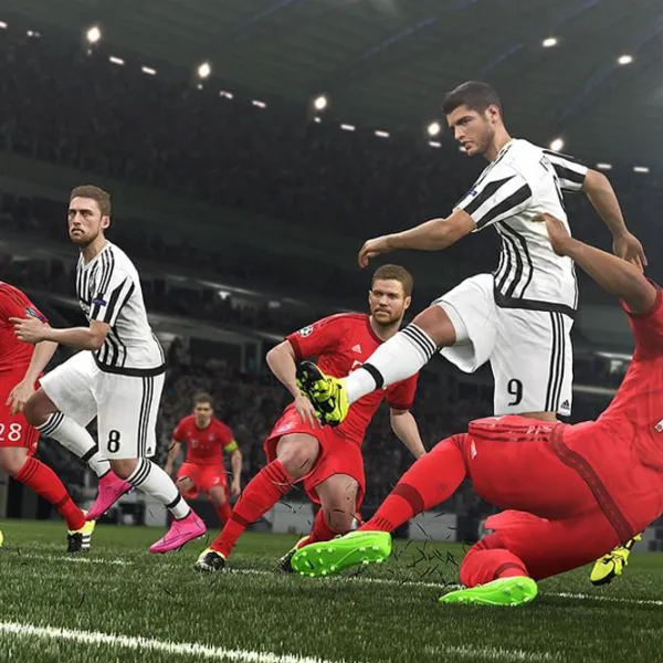 Pes2016 Game for Xbox One photo 5  Pes2016 Game for Xbox One photo 5