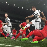 Pes2016 Game for Xbox One photo 5