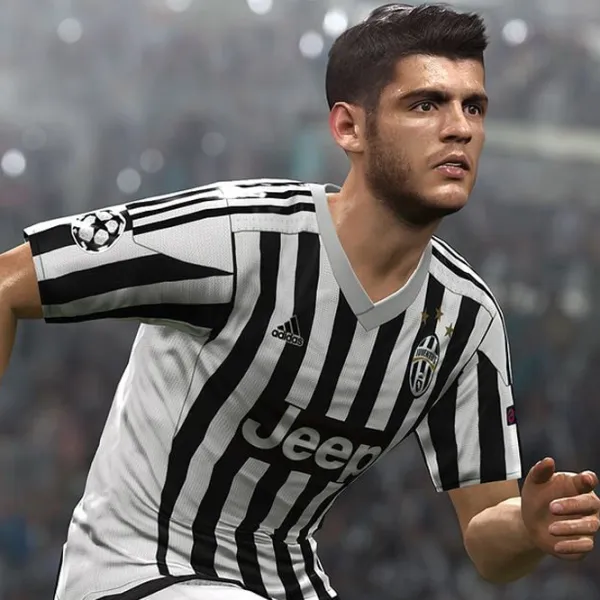 Pes2016 Game for Xbox One photo 6  Pes2016 Game for Xbox One photo 6