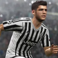 Pes2016 Game for Xbox One photo 6