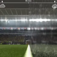 Pes2016 Game for Xbox One photo 7
