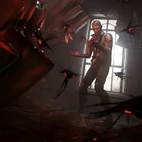 Dishonored 2 Game for Xbox One photo 3