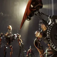 Dishonored 2 Game for Xbox One photo 4